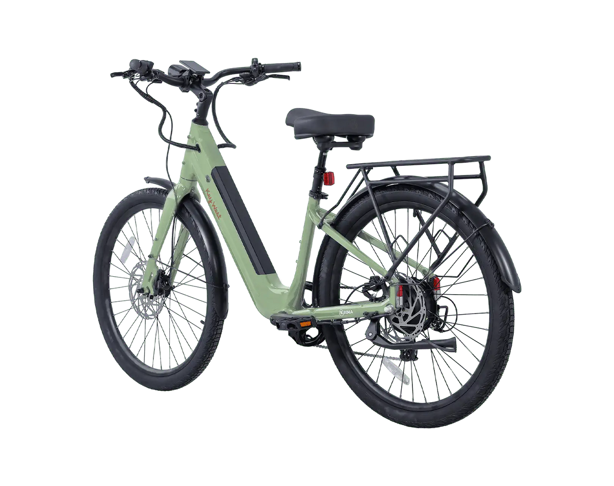 Key West 2.0 Ebike