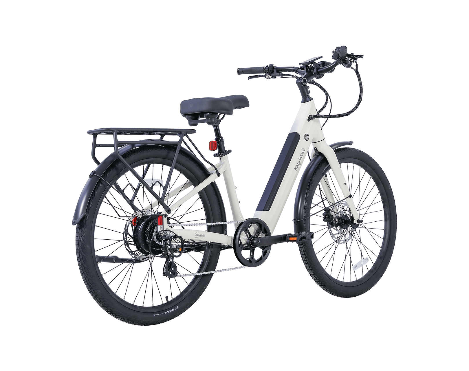 Key West 2.0 Ebike