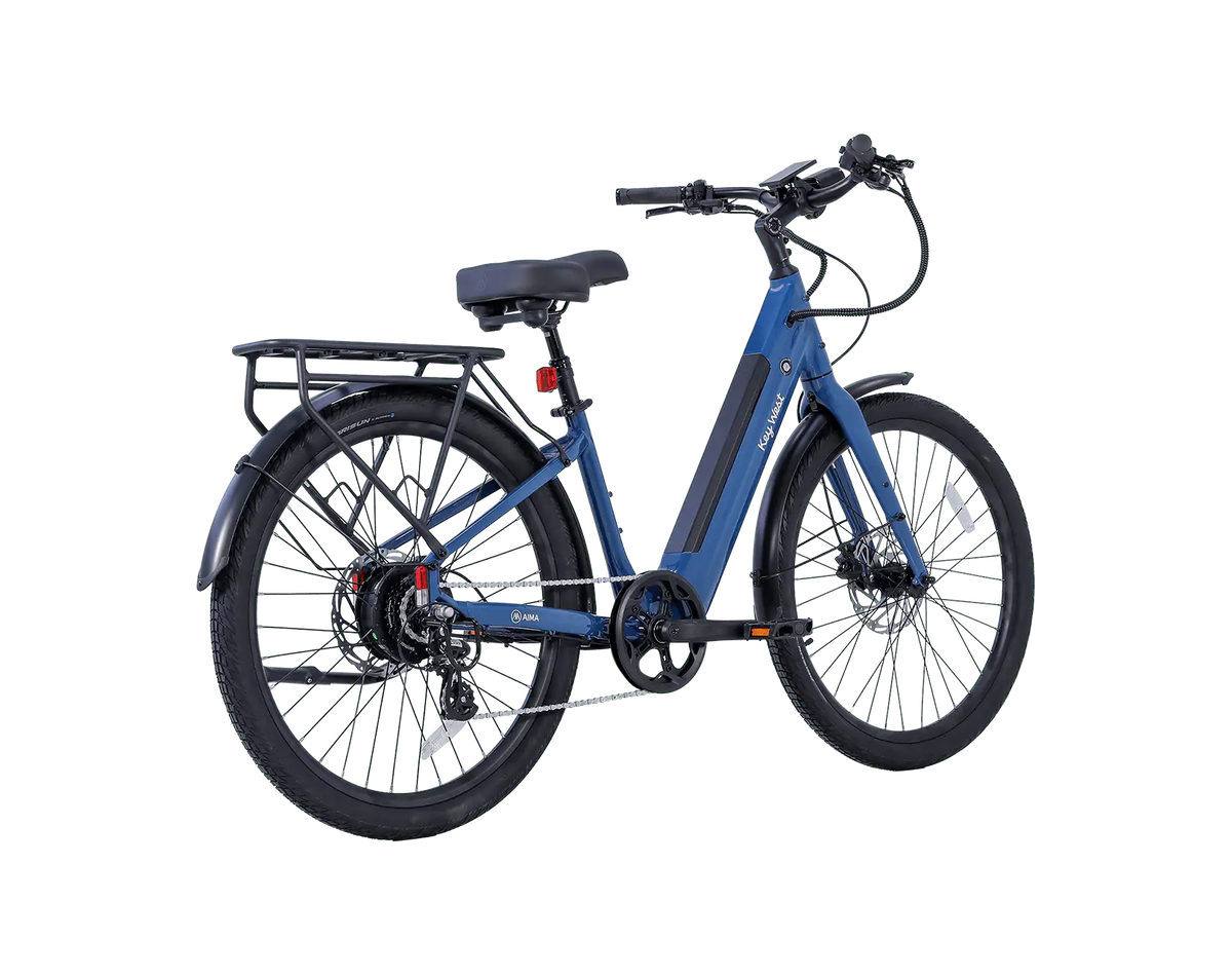 Key West 2.0 Ebike