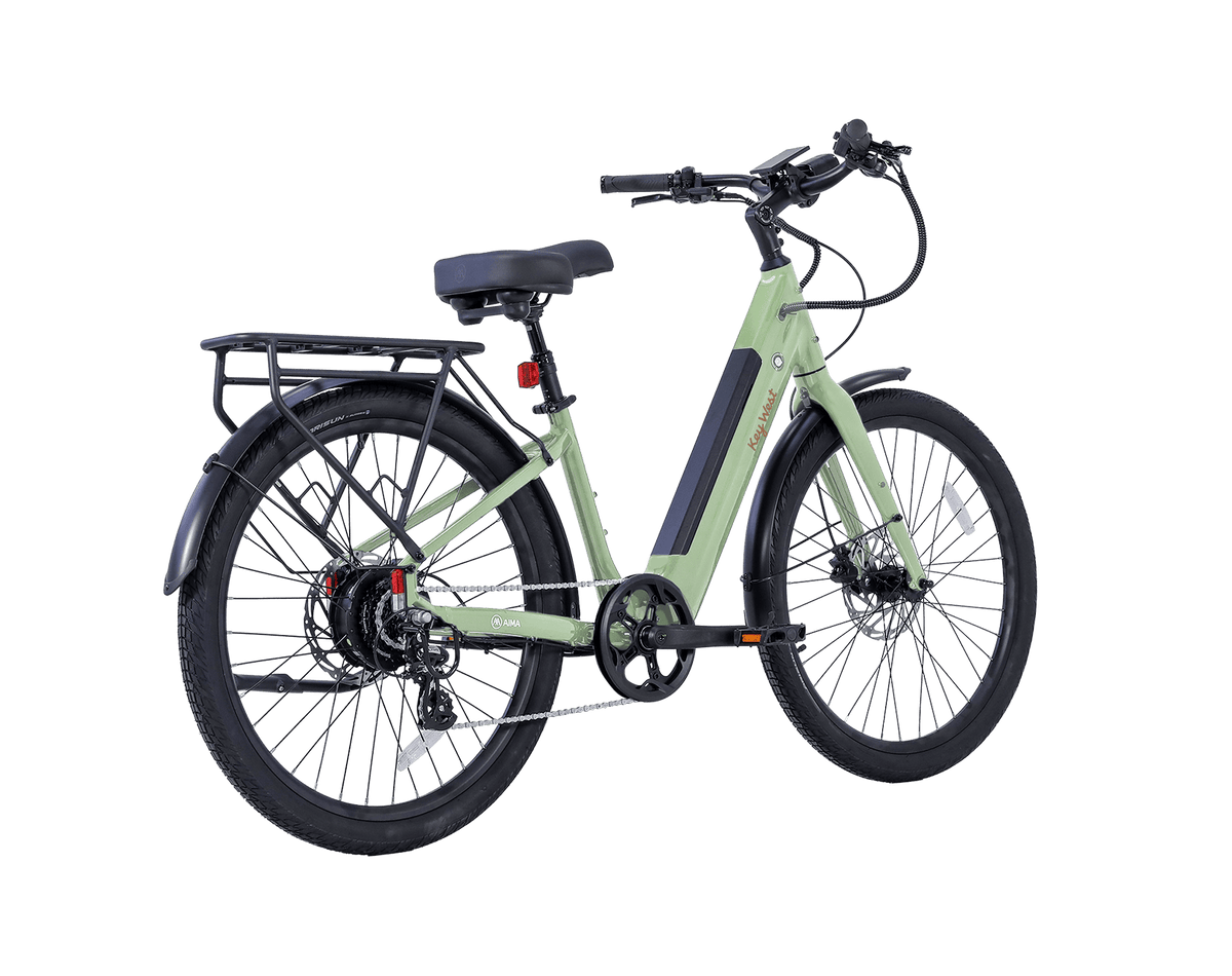 Key West 2.0 Ebike