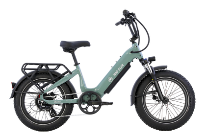 Big Sur Sport 2.0 Ebike