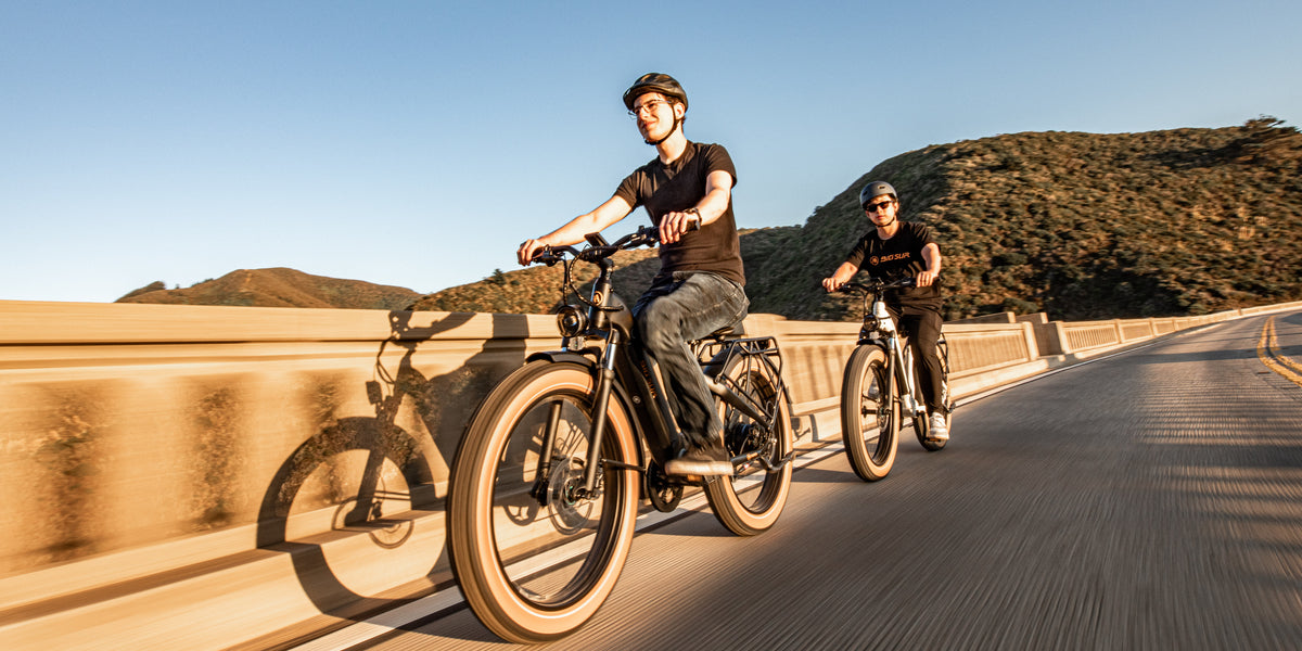 AIMA E-Bike | Global Leaders in E-Mobility industry – AIMA Ebike