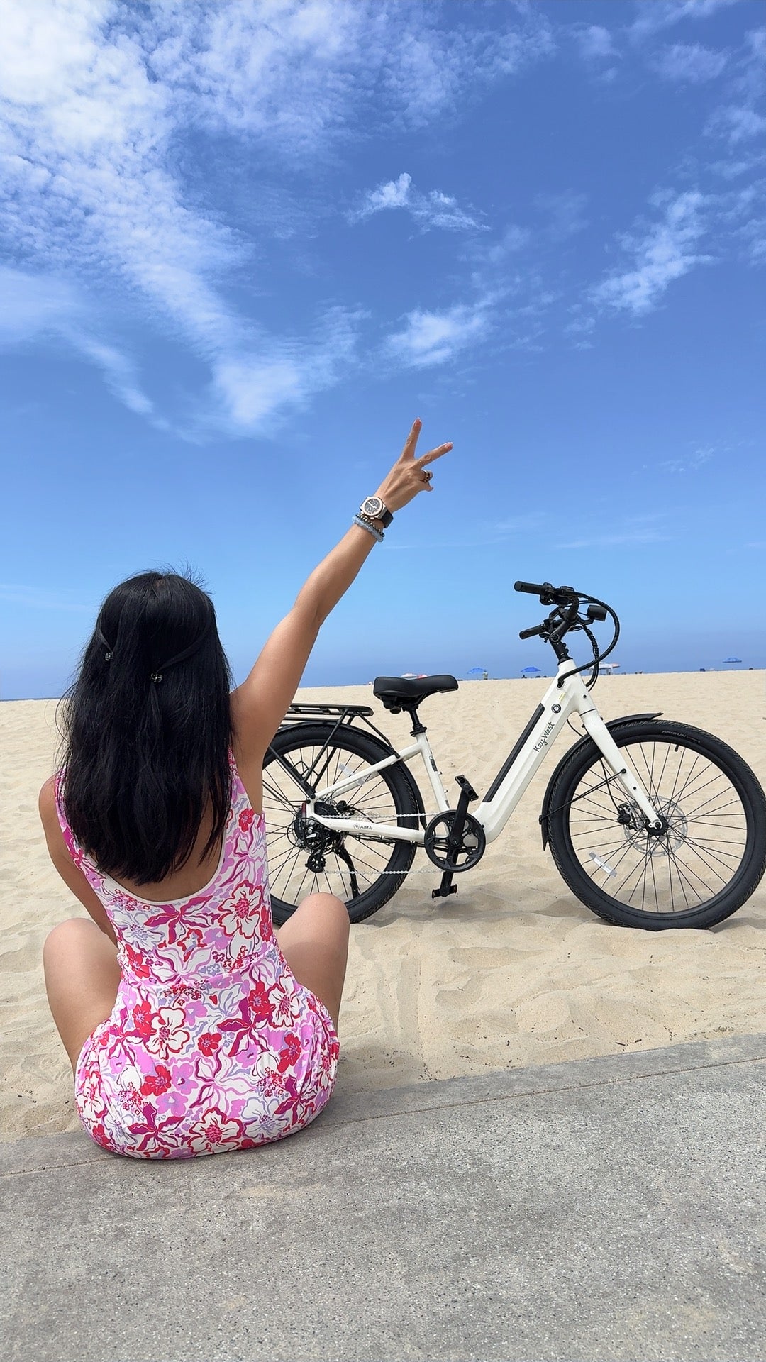 Coastal Ride