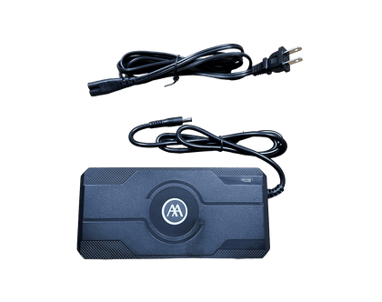 AIMA Battery Charger