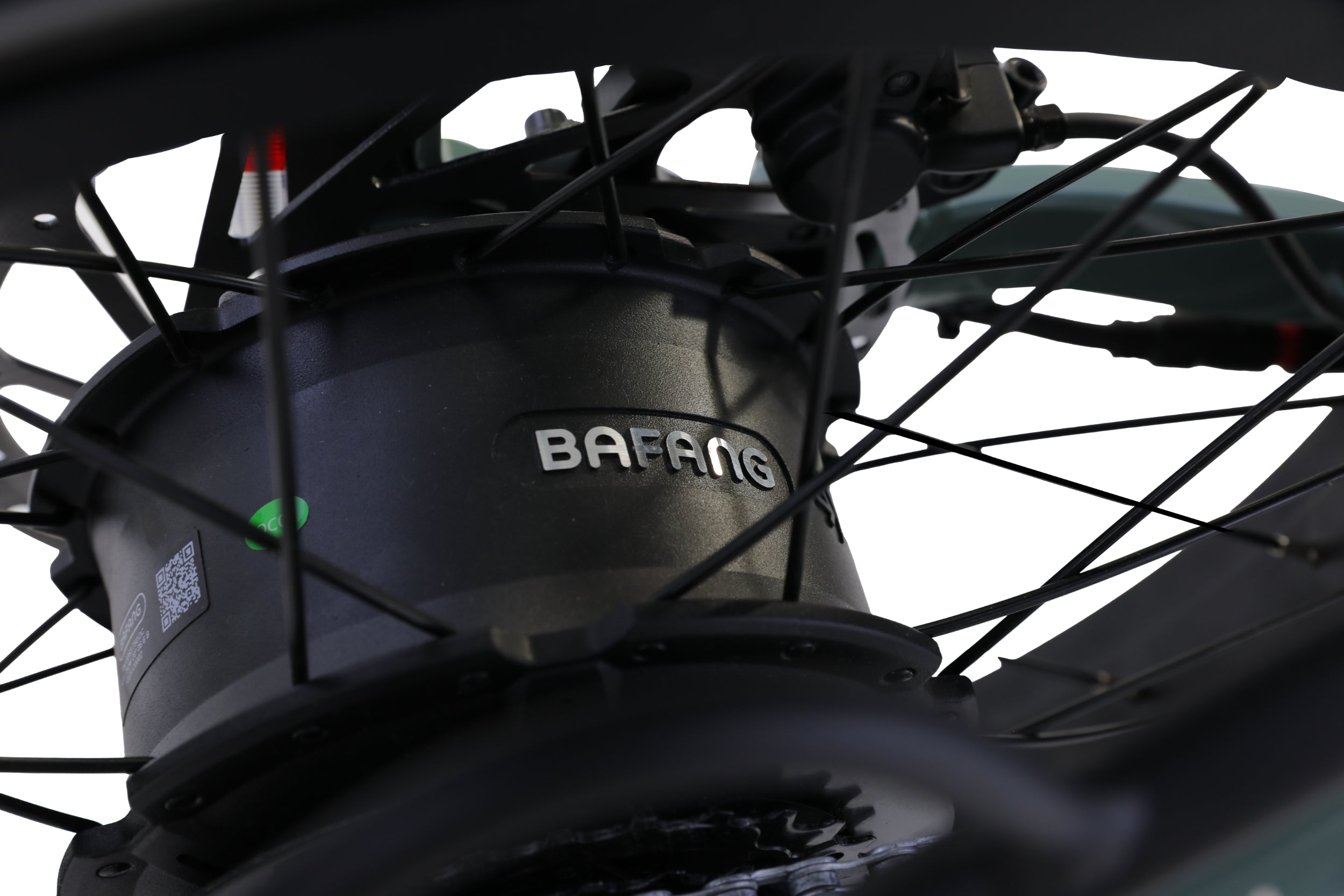 AIMA | Big Sur Sport 2.0 Ebike – AIMA Ebike