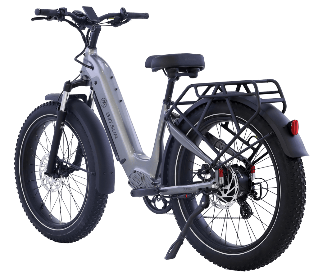 AIMA | Big Sur 2.0 Ebike AIMA Ebike AIMA | Big Sur 2.0 Ebike AIMA Ebike