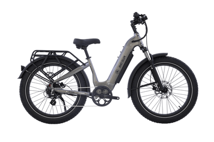 Big Sur 2.0 Ebike