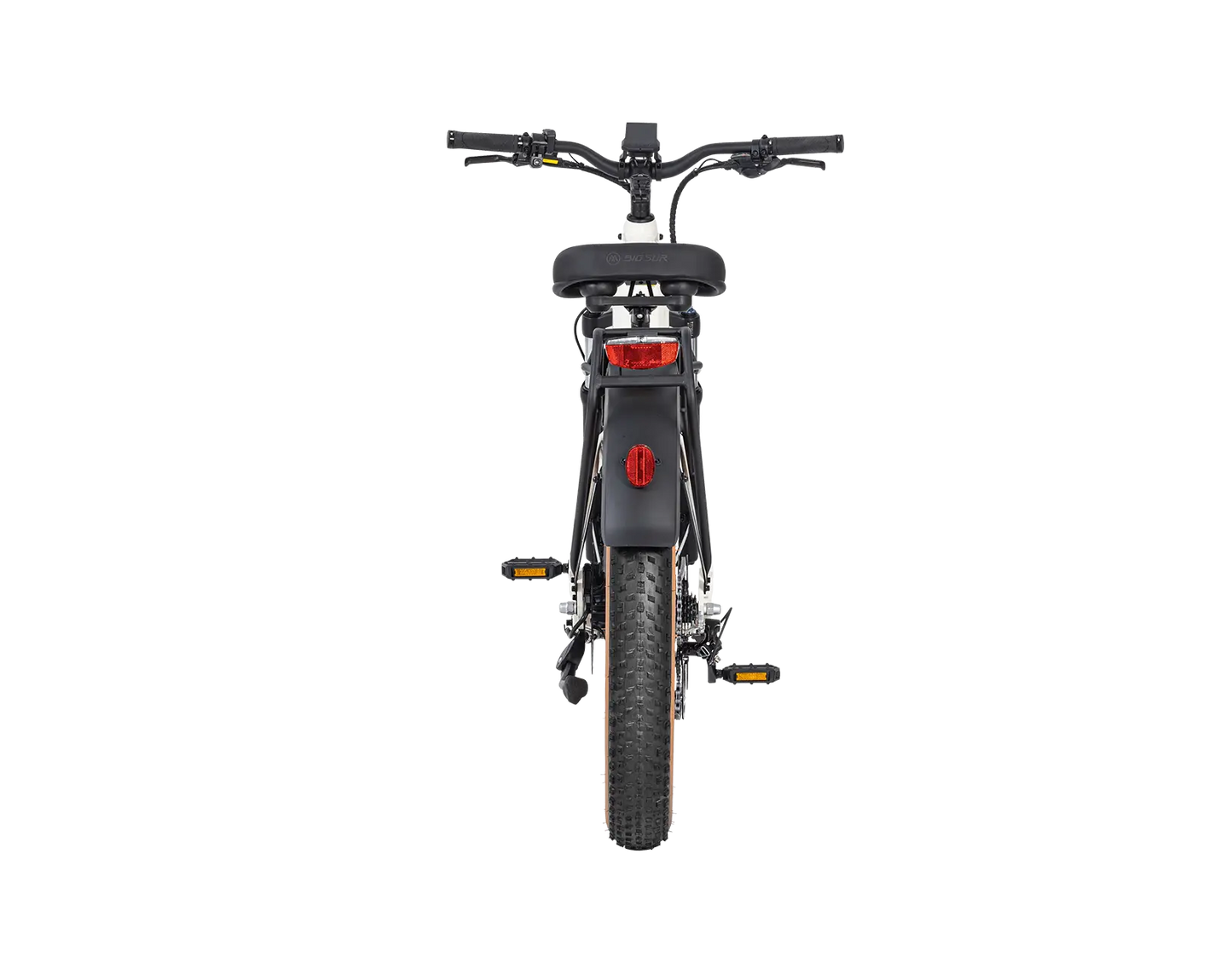 Big Sur Ebike  