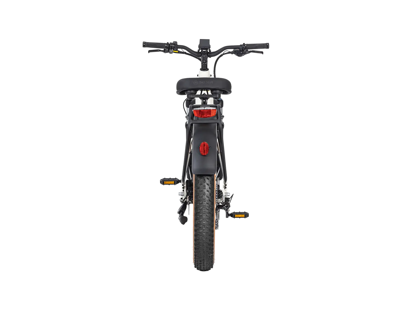Big Sur Ebike  