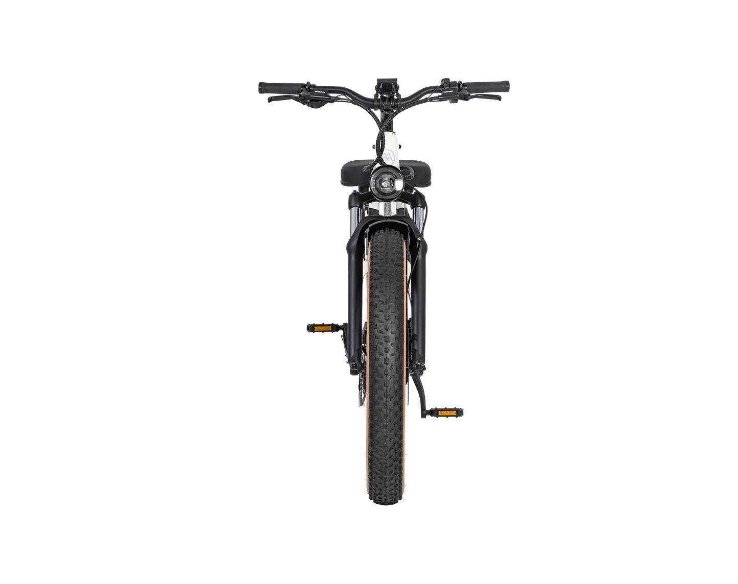 Big Sur Ebike  