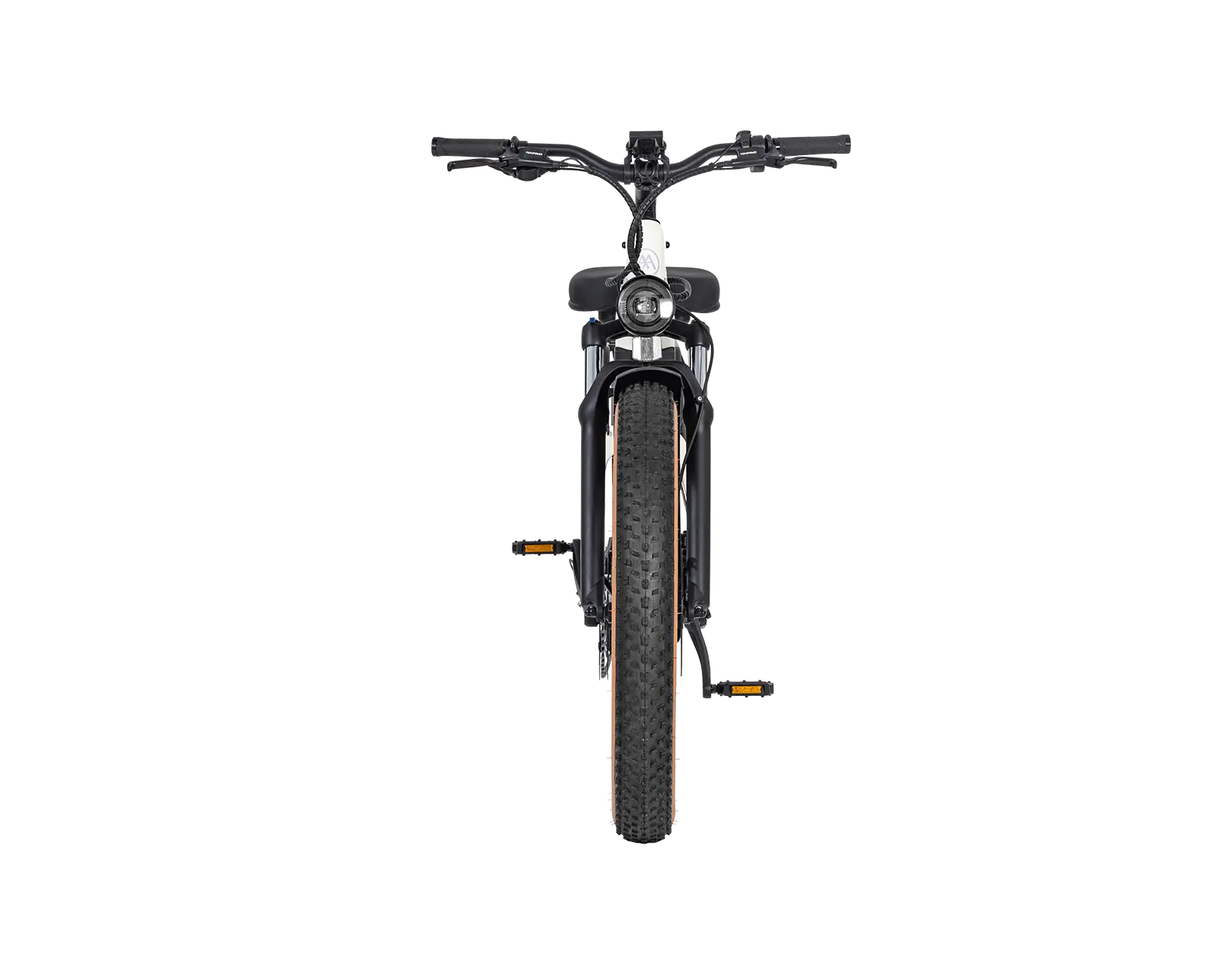 Big Sur Ebike  