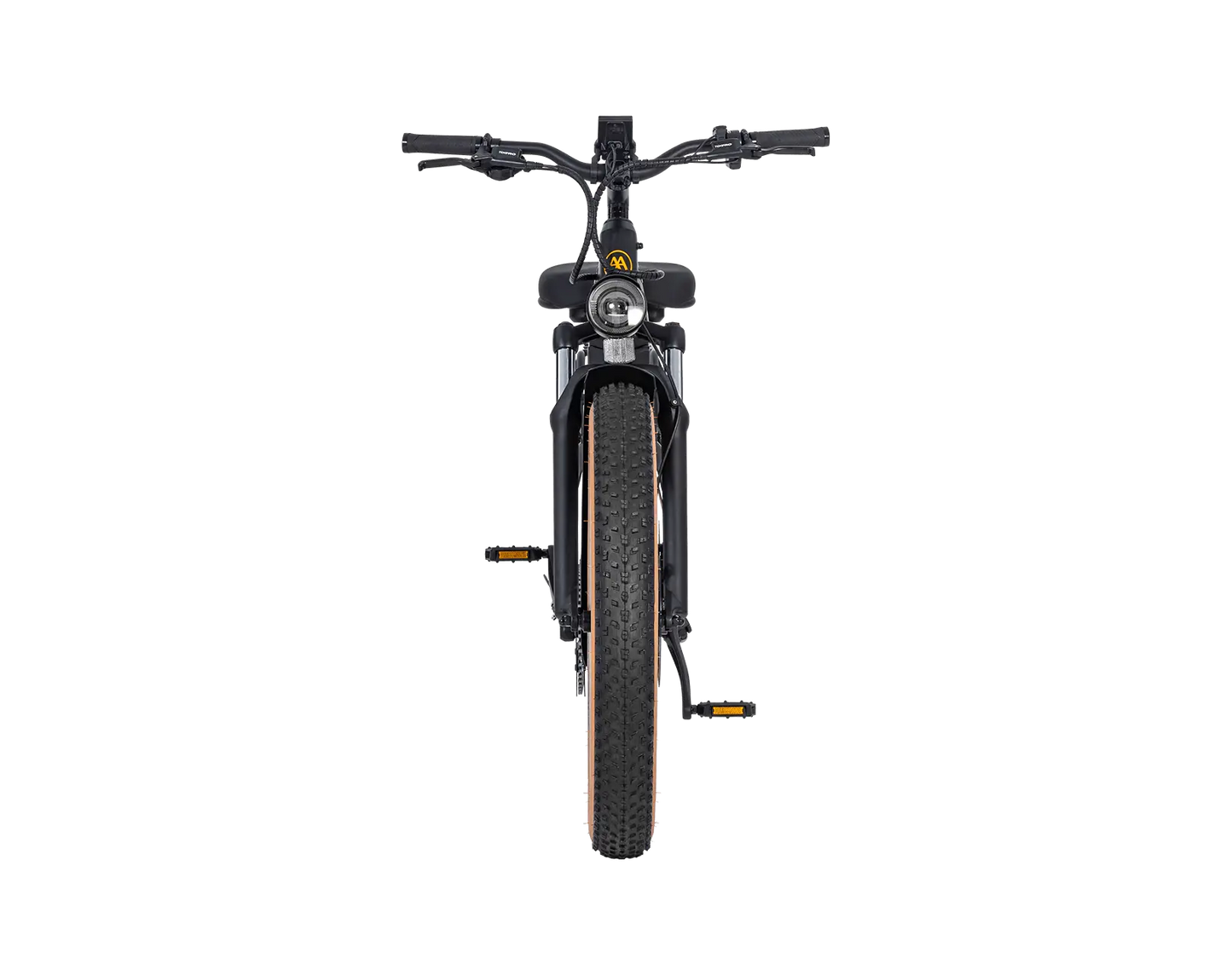 Big Sur Ebike  