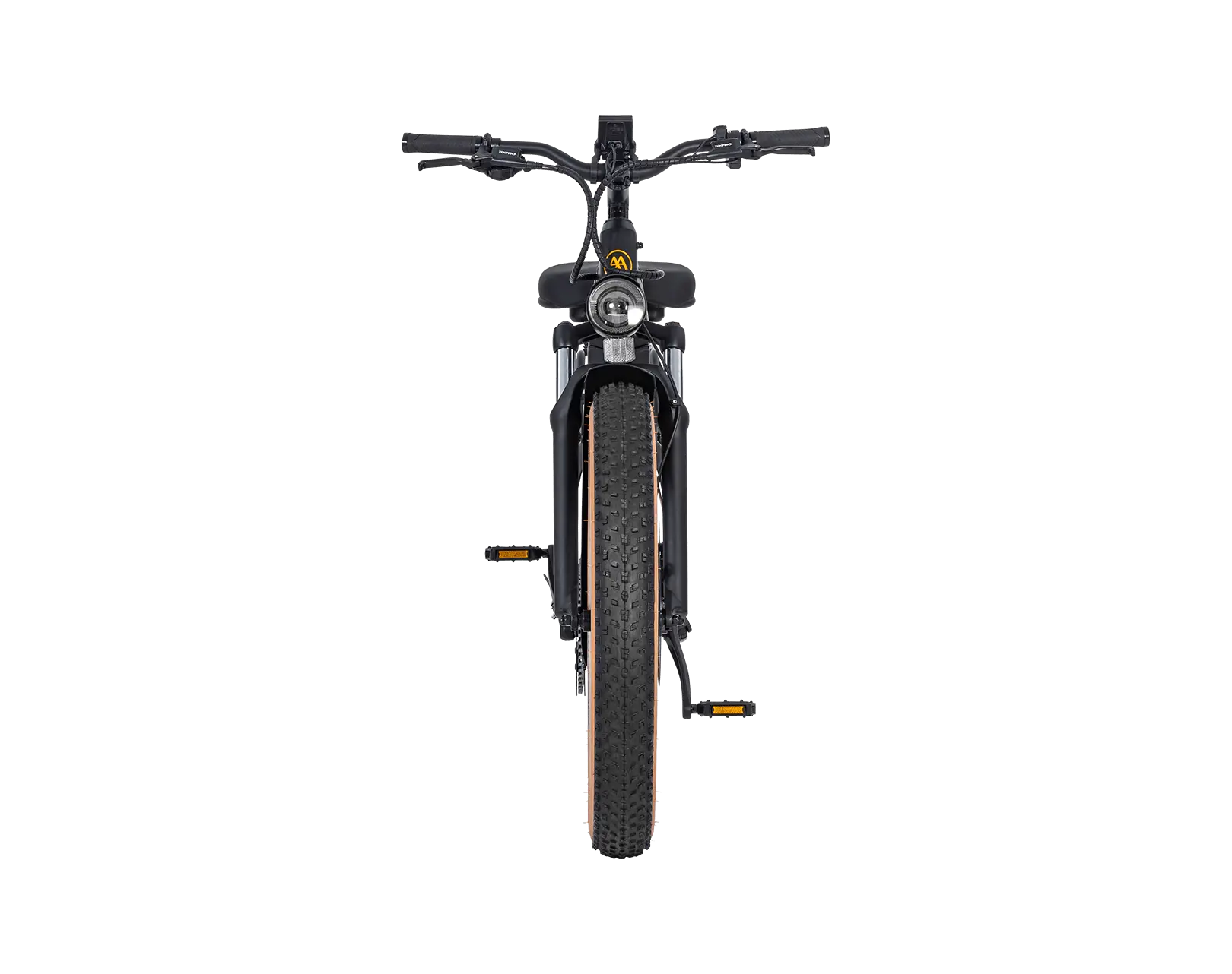 Big Sur Ebike  
