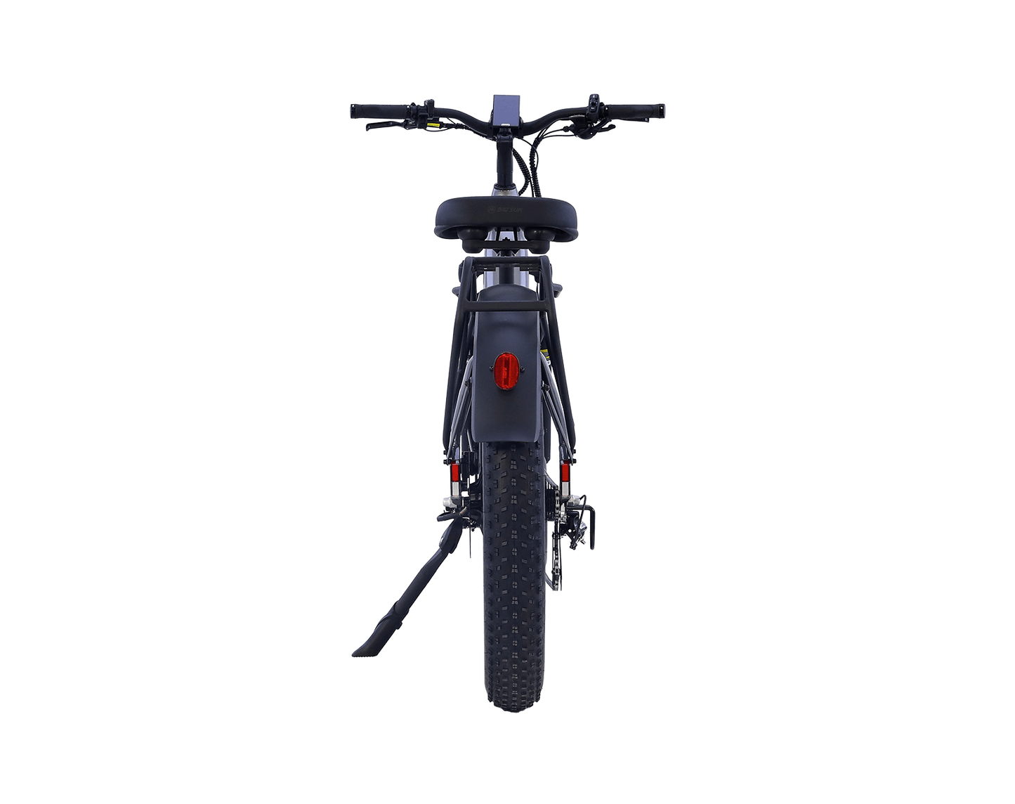 Big Sur 2.0 Ebike