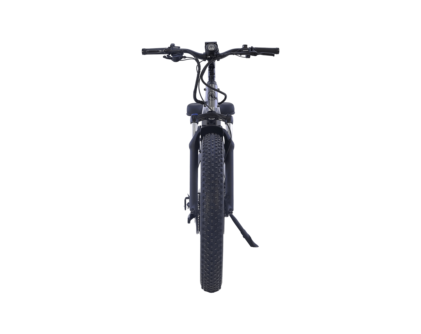 Big Sur 2.0 Ebike