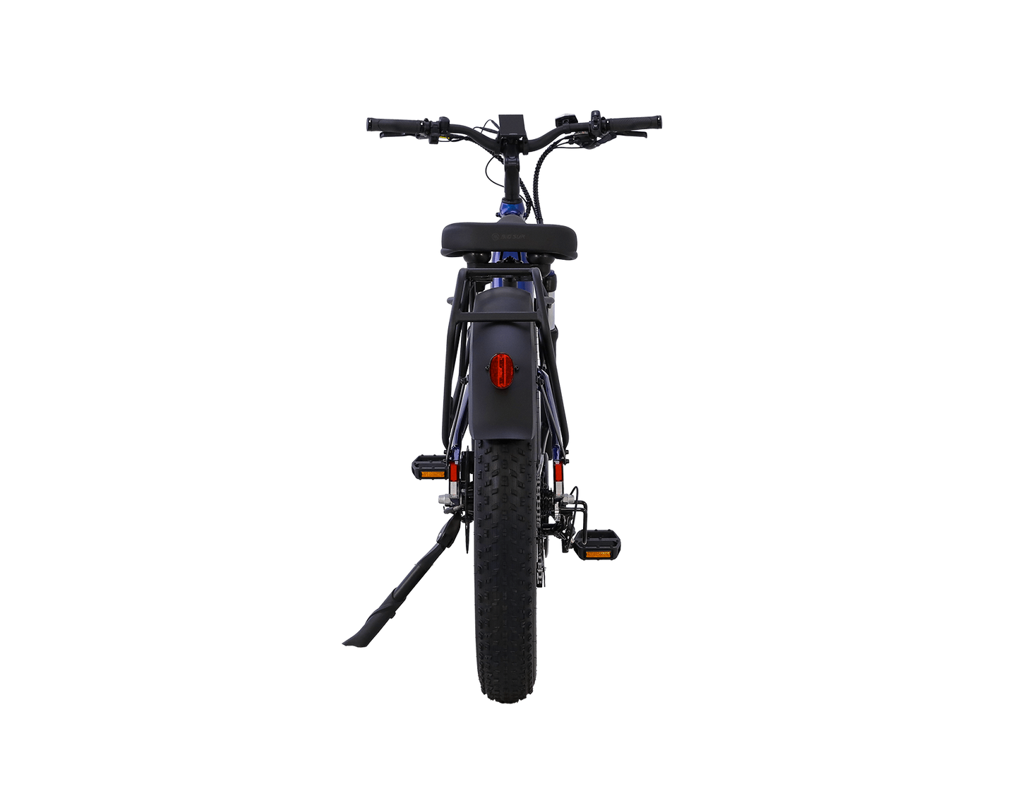 Big Sur 2.0 Ebike