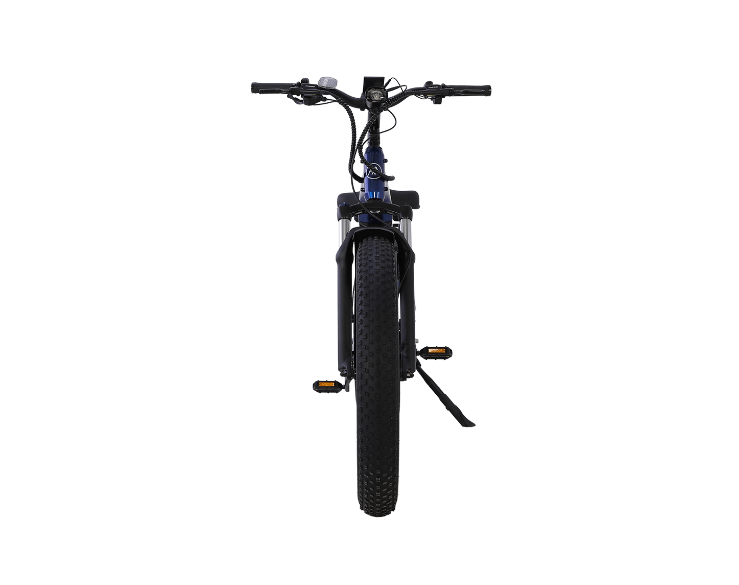 Big Sur 2.0 Ebike