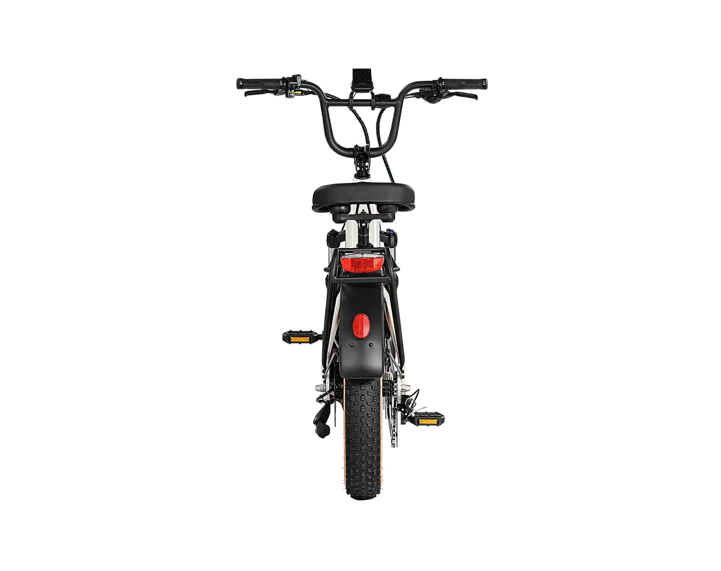 Big Sur Sport Ebike  