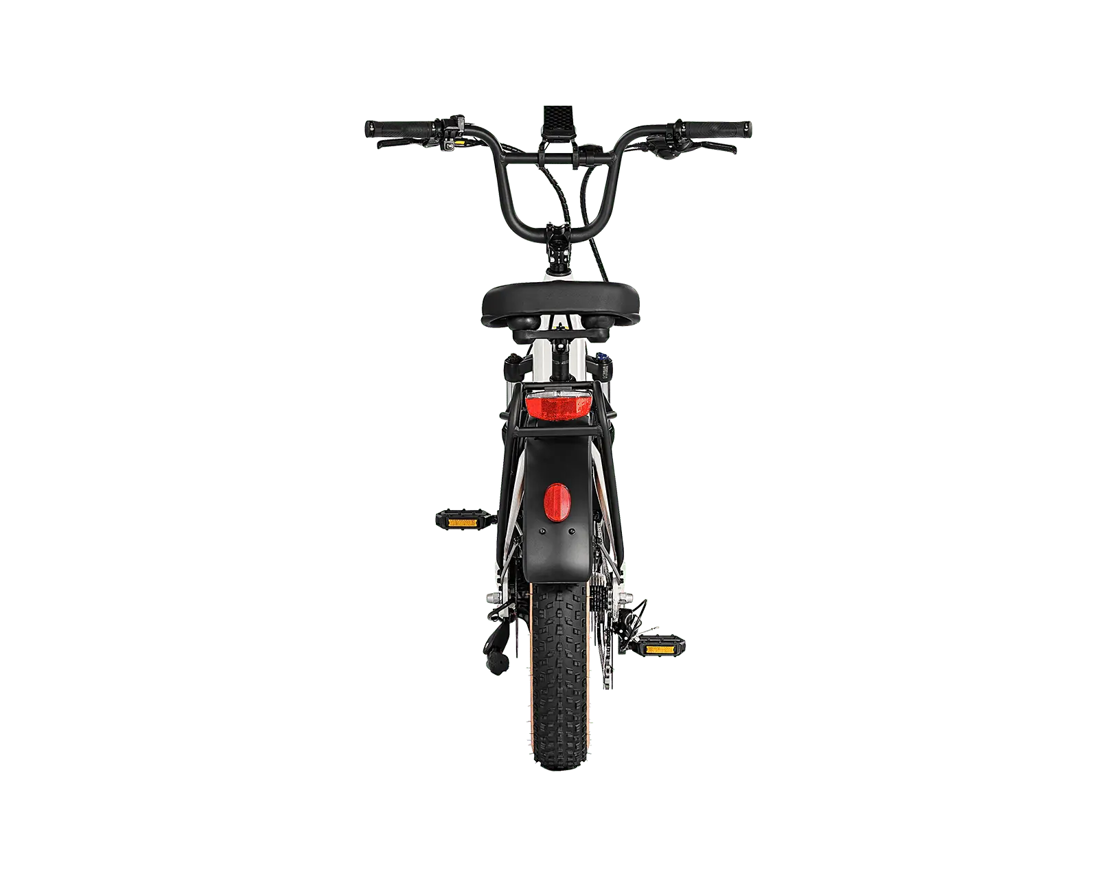 Big Sur Sport Ebike  