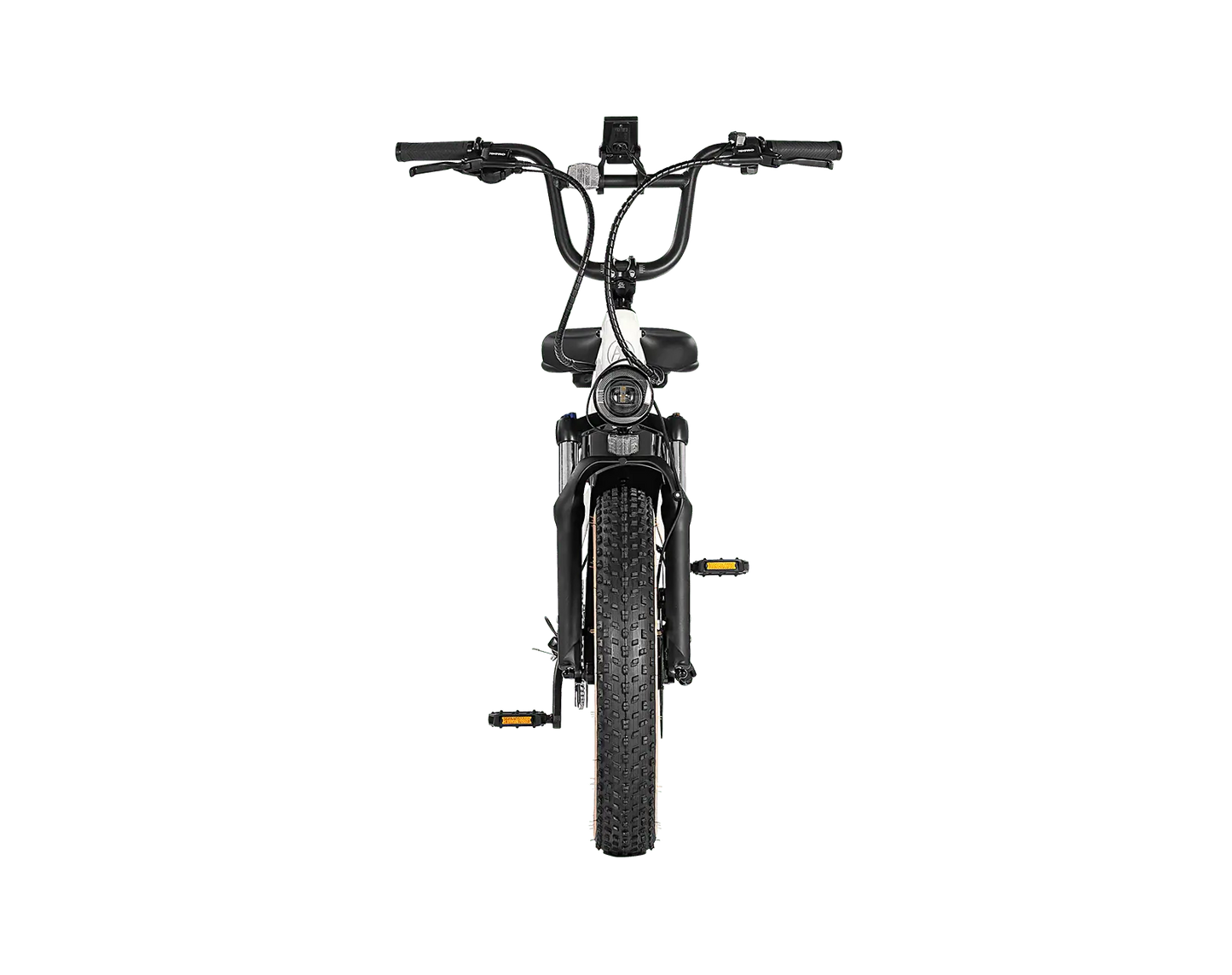 Big Sur Sport Ebike  