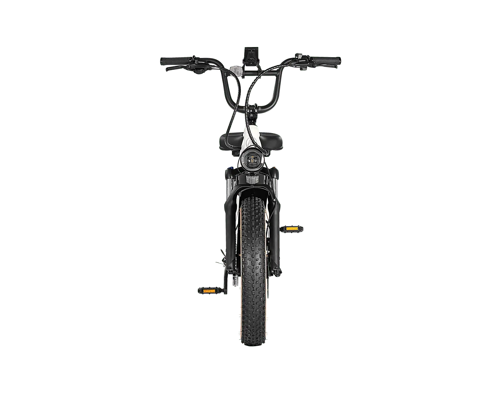 Big Sur Sport Ebike  