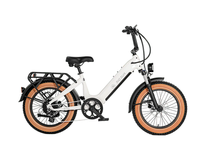 Big Sur Sport Ebike
