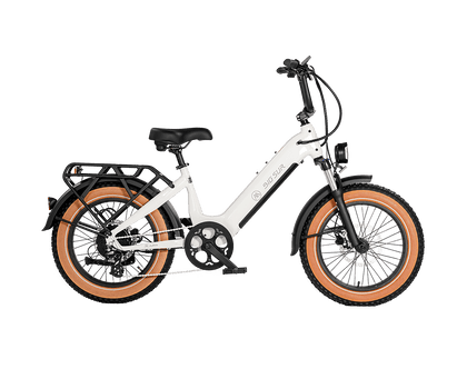 Big Sur Sport Ebike