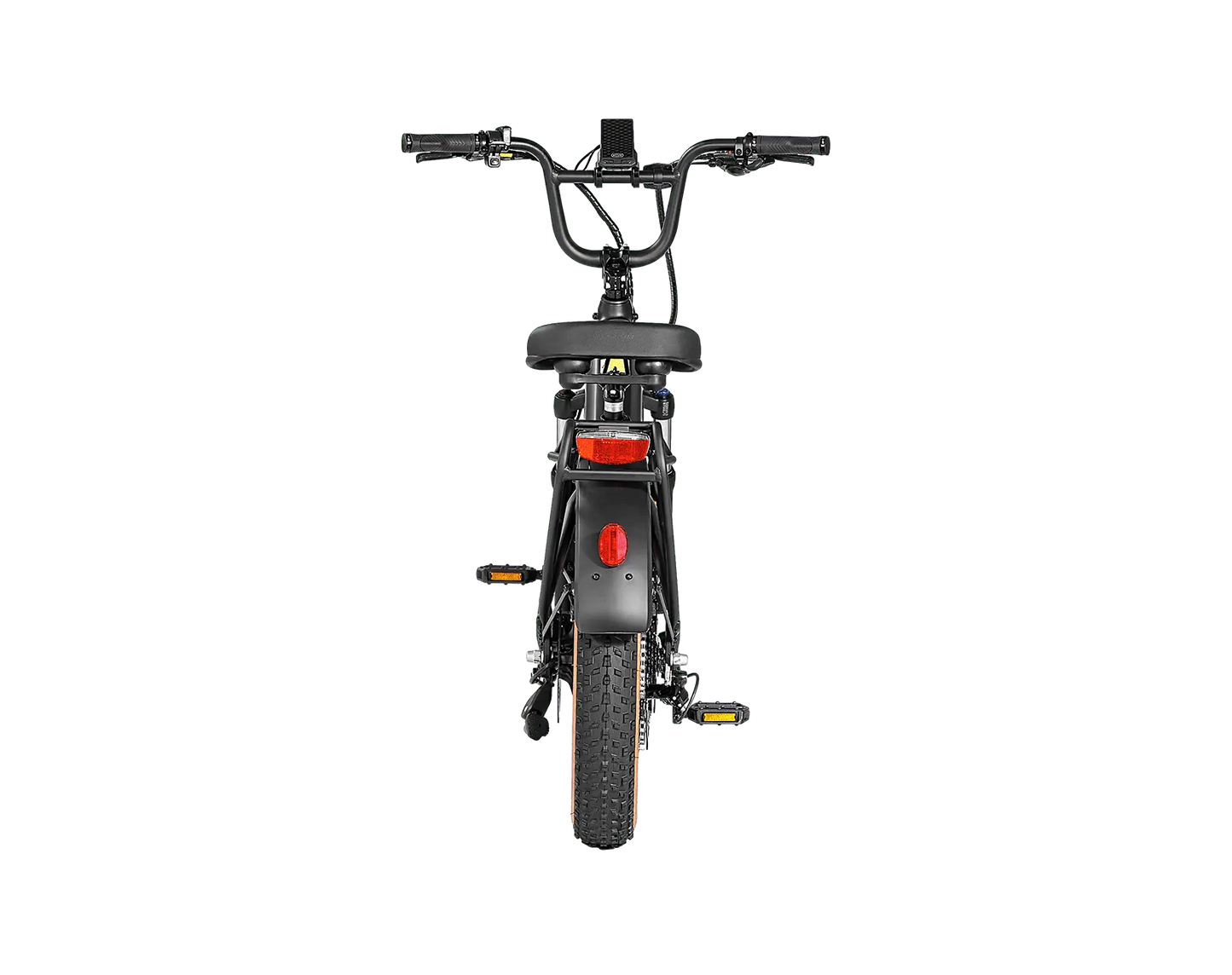 Big Sur Sport Ebike  
