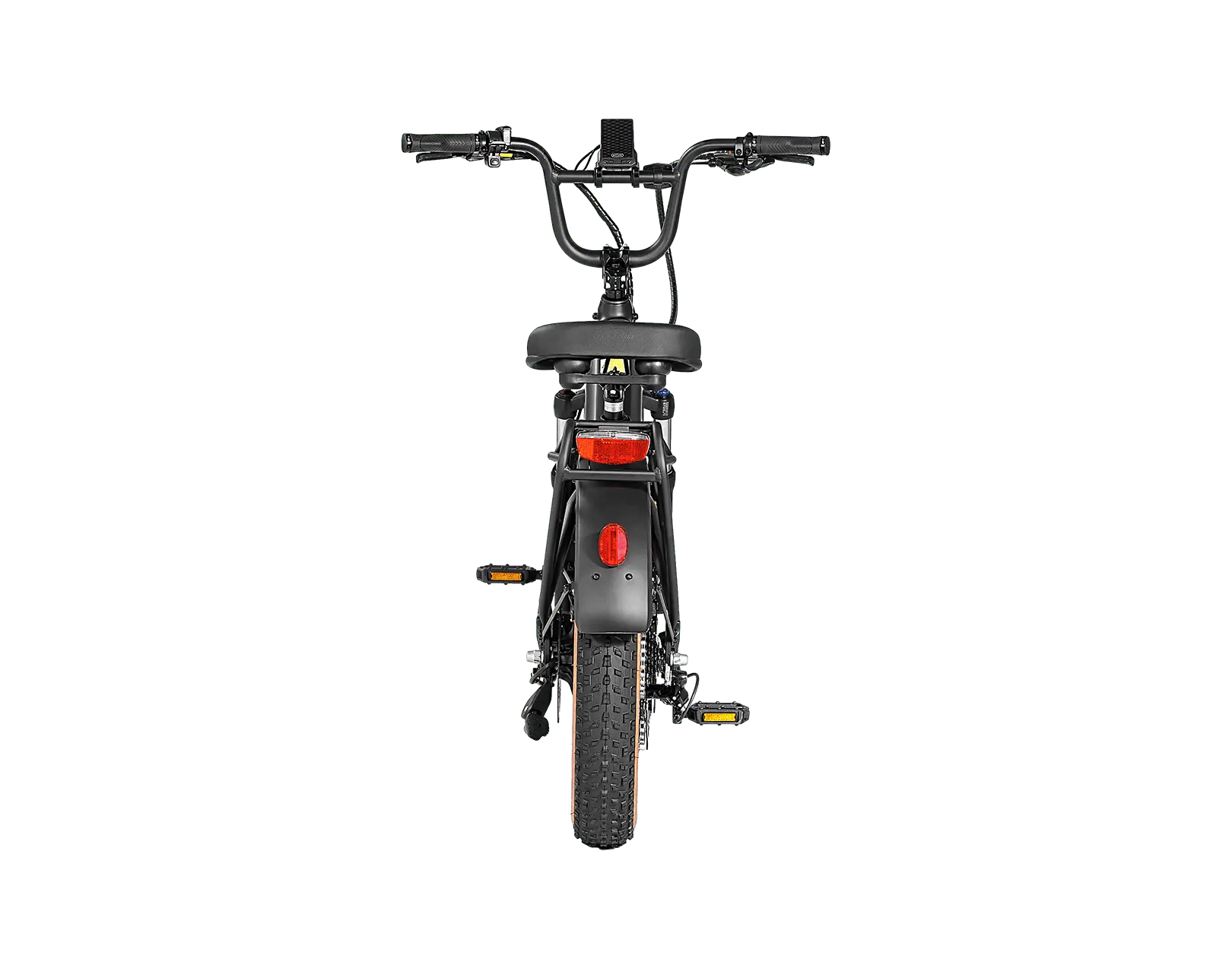Big Sur Sport Ebike  