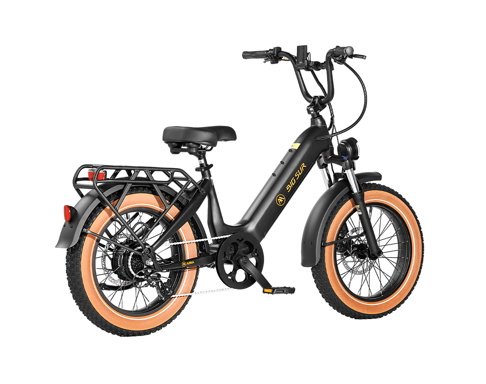 big bike mountainbike AIMA