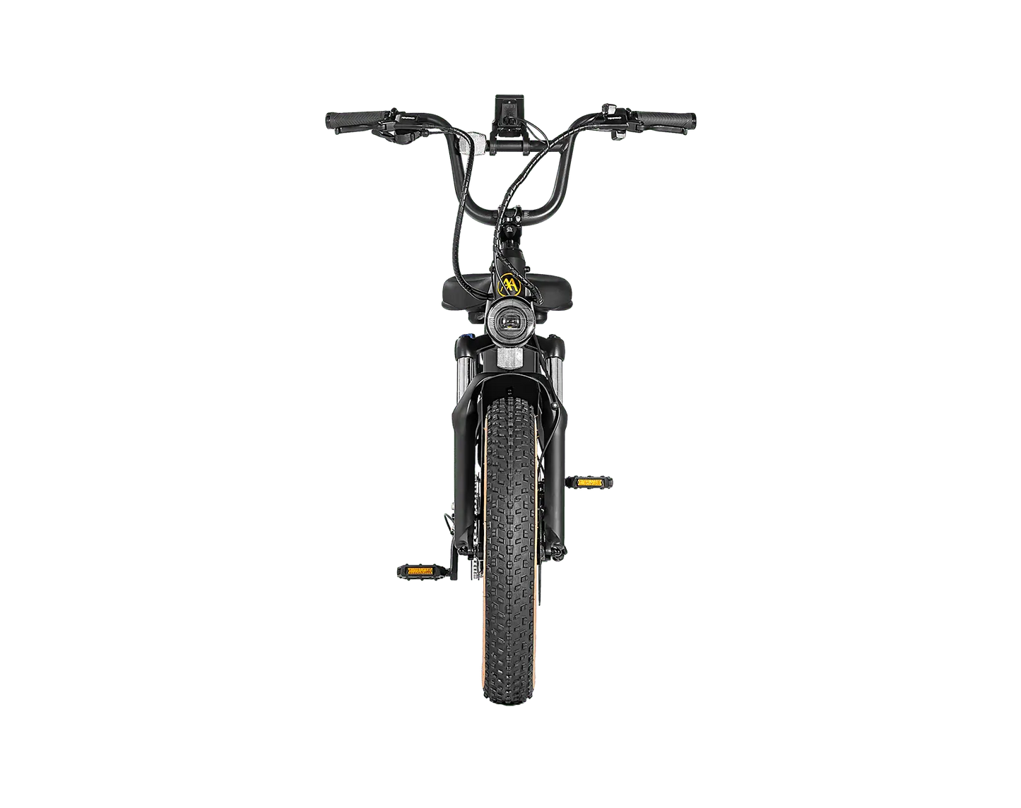 Big Sur Sport Ebike  