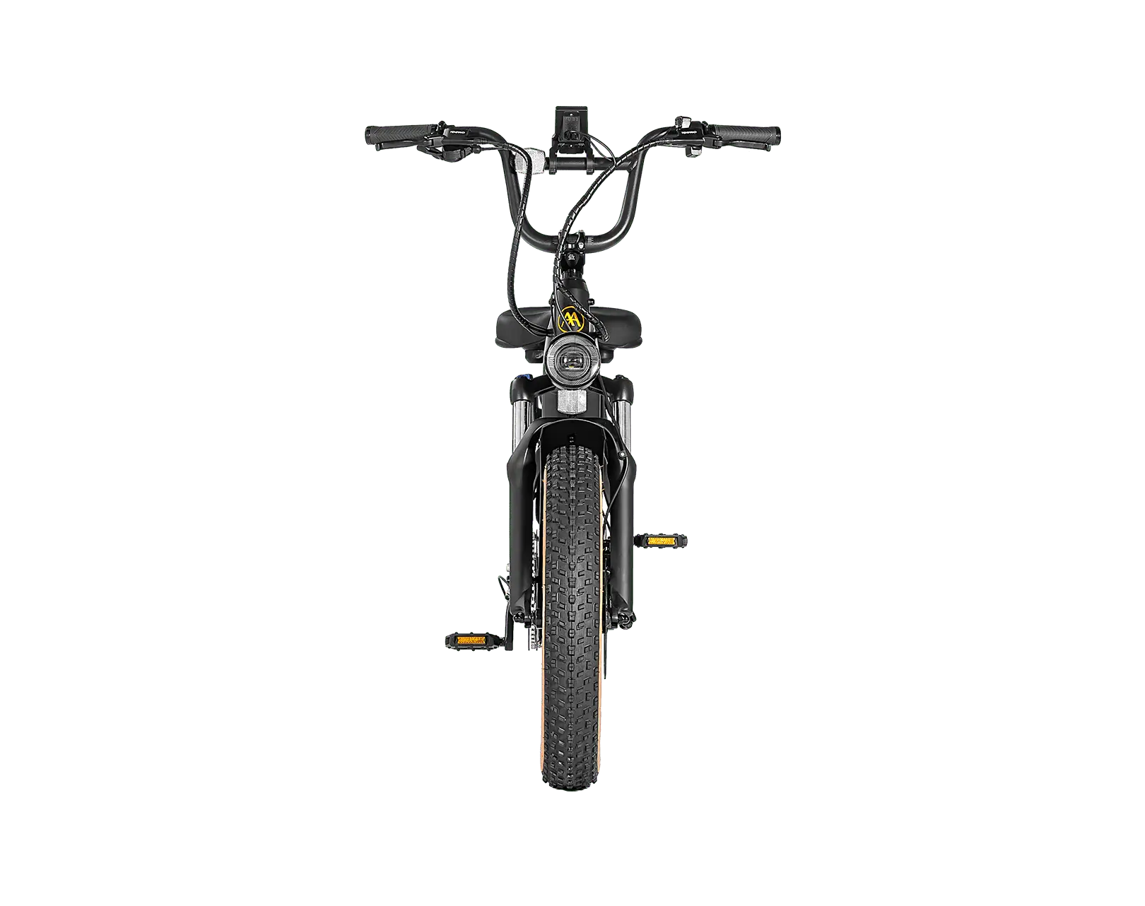 Big Sur Sport Ebike  