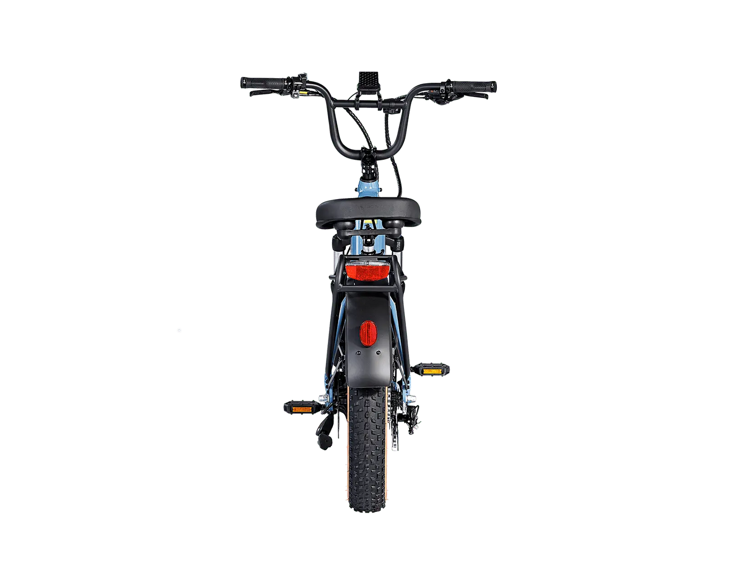 Big Sur Sport Ebike  
