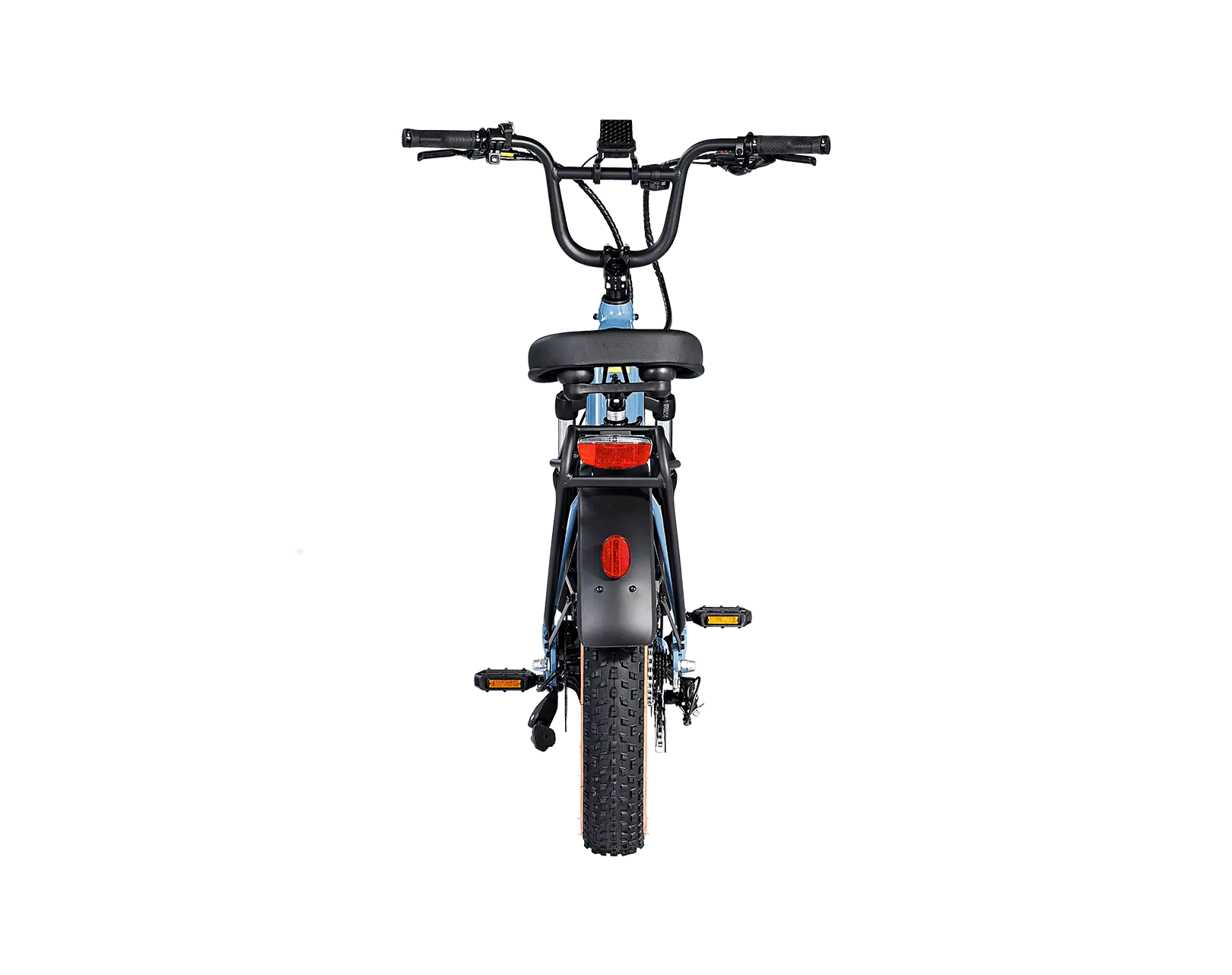 Big Sur Sport Ebike  