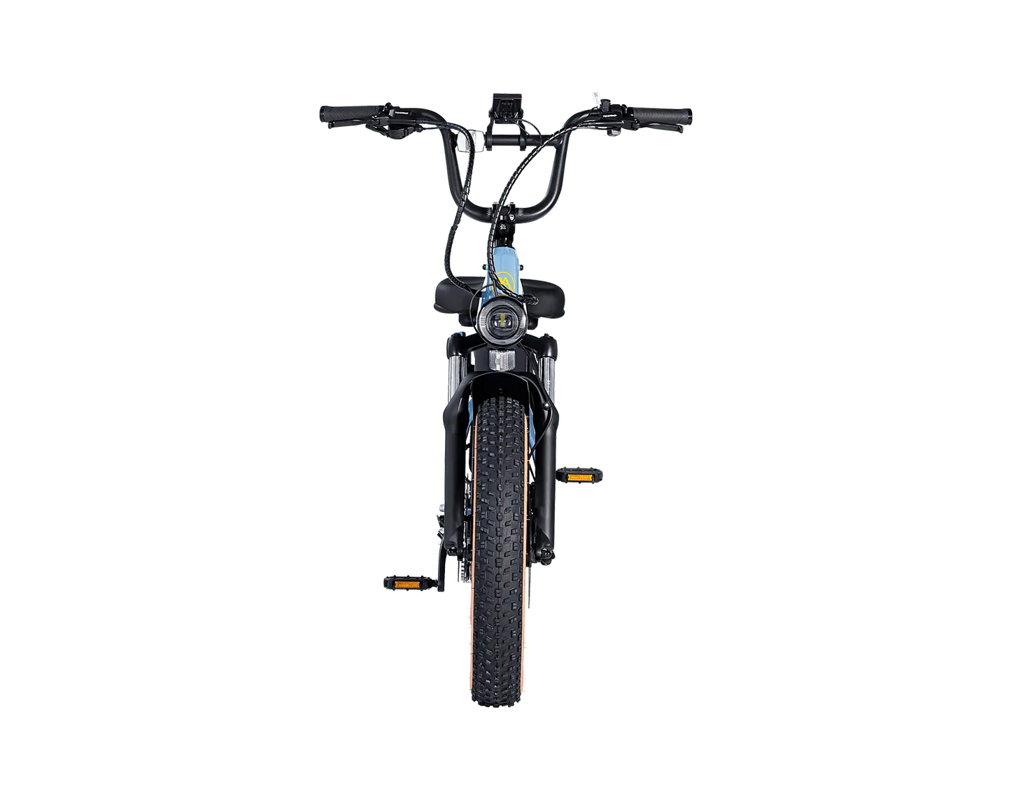 Big Sur Sport Ebike  