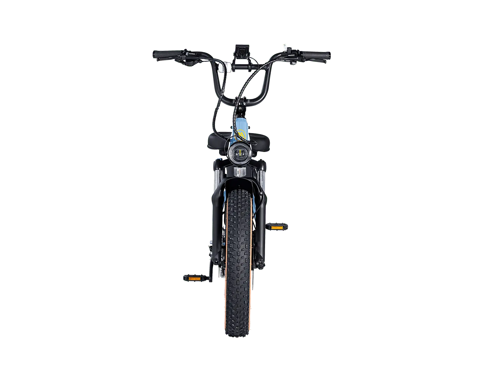 Big Sur Sport Ebike  