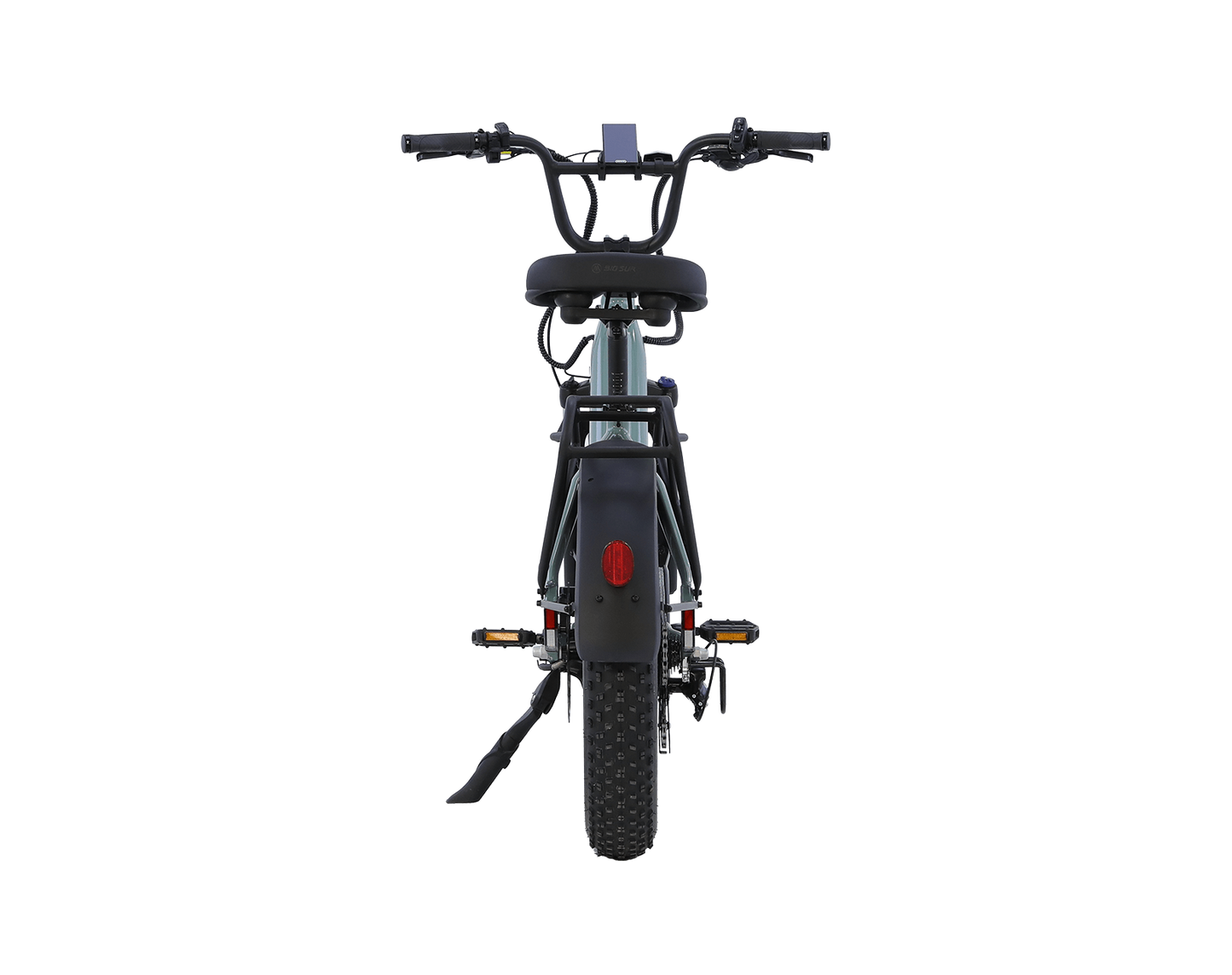 Big Sur Sport 2.0 Ebike