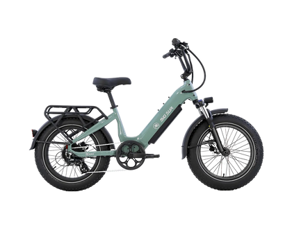 Big Sur Sport 2.0 Ebike