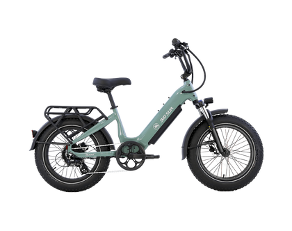 Big Sur Sport 2.0 Ebike