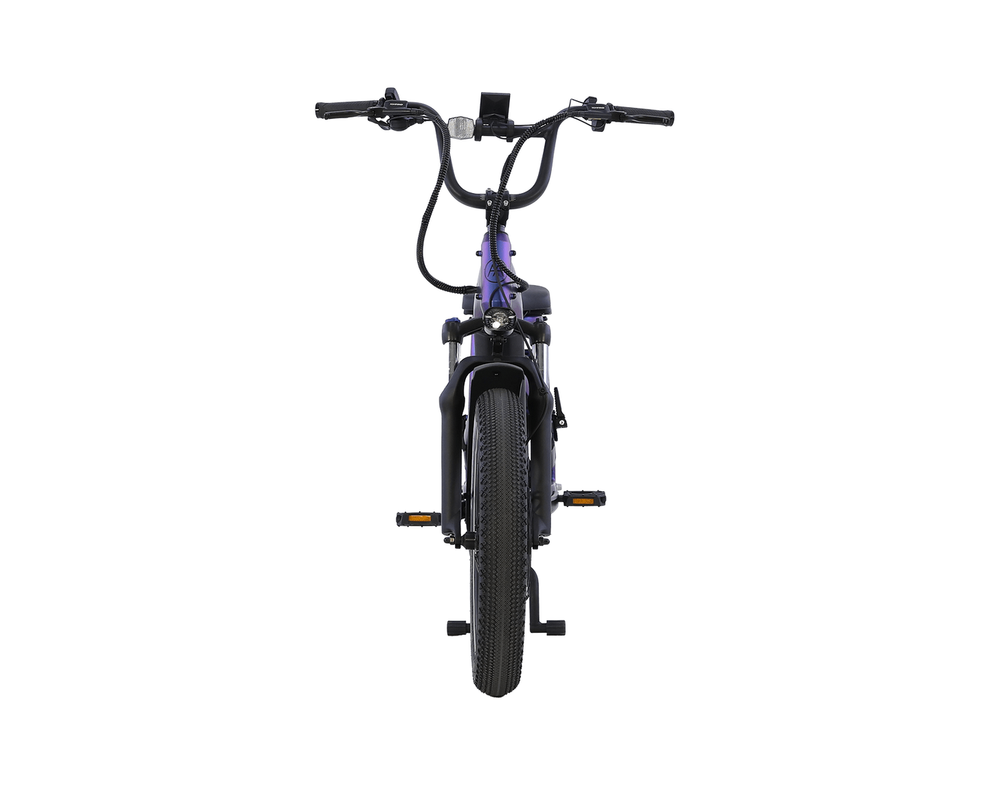 Big Sur U Cargo Ebike