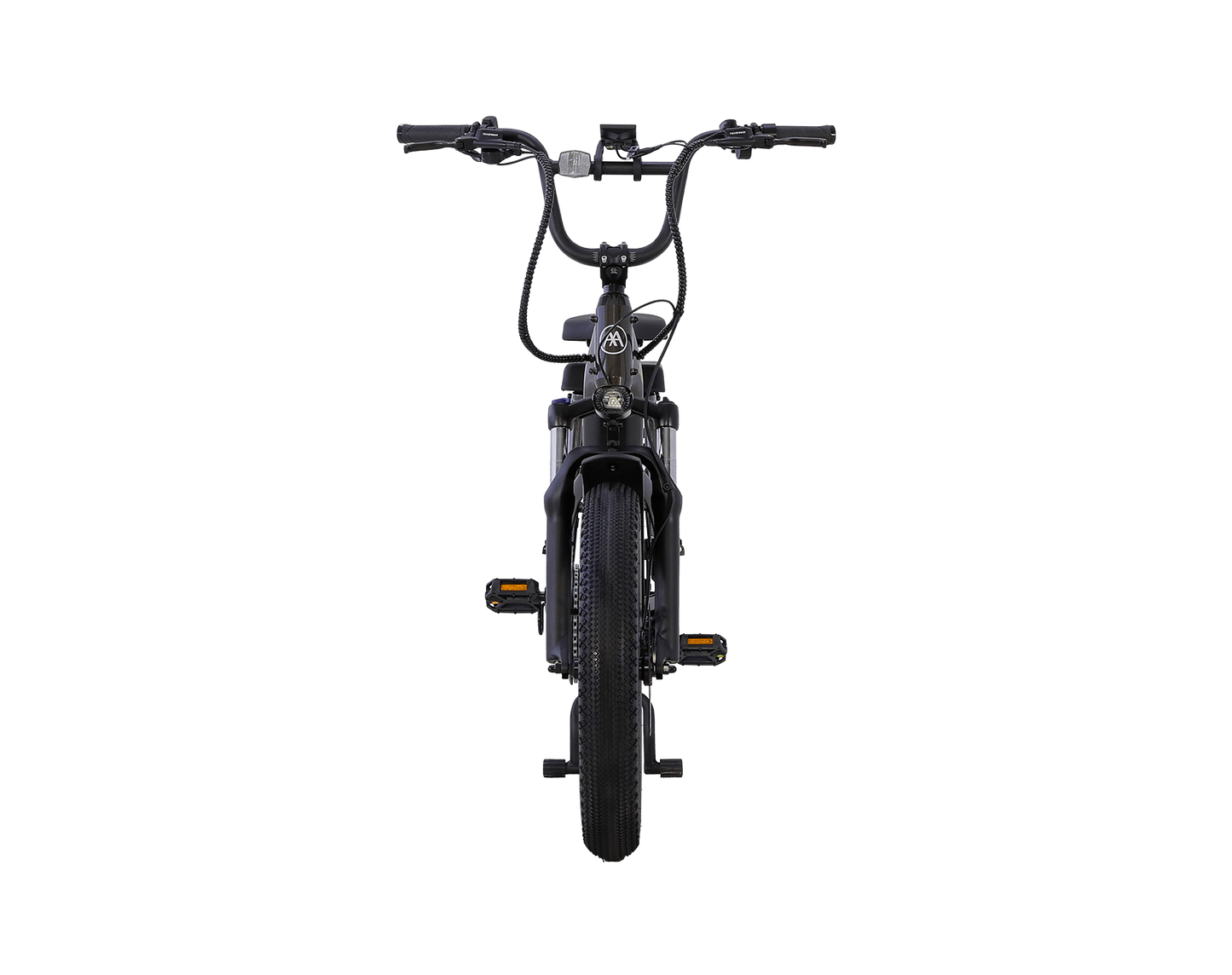 Big Sur U Cargo Ebike