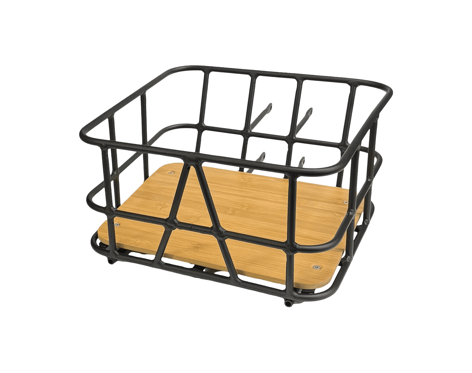 AIMA Big Front Basket
