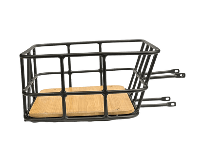 AIMA Big Front Basket