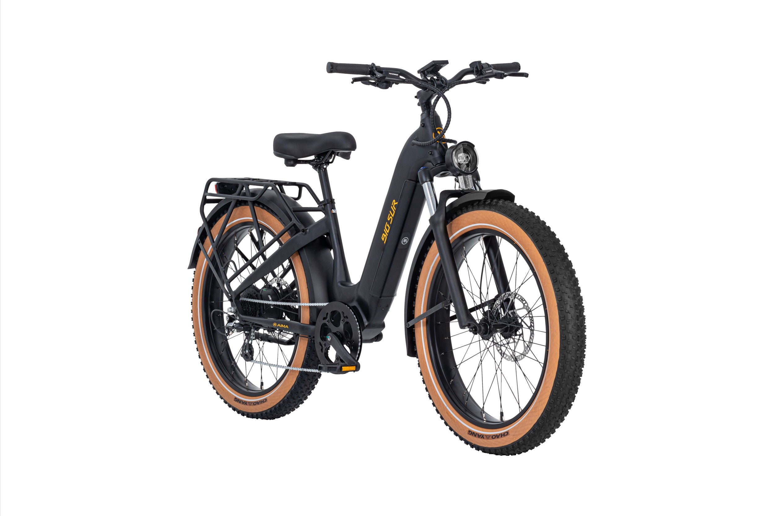AIMA | Big Sur Ebike – AIMA Ebike