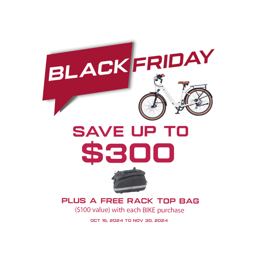 Bike world black friday sale