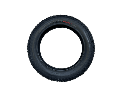 Big Daddy Fat Bike Tire