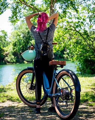 Coastal Cruising