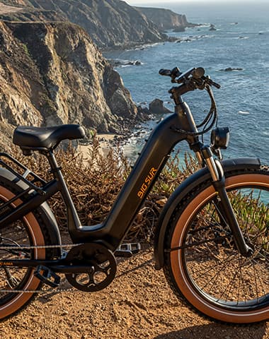 Coastal Cruising