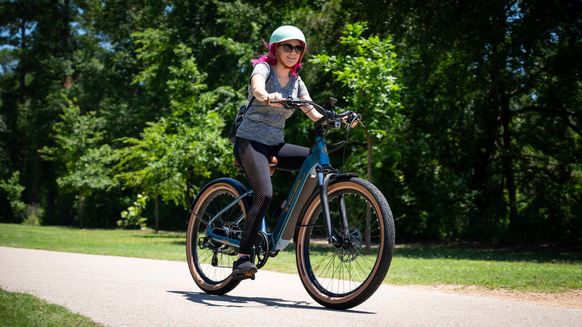 AIMA E-Bike | Global Leaders in E-Mobility industry – AIMA Ebike