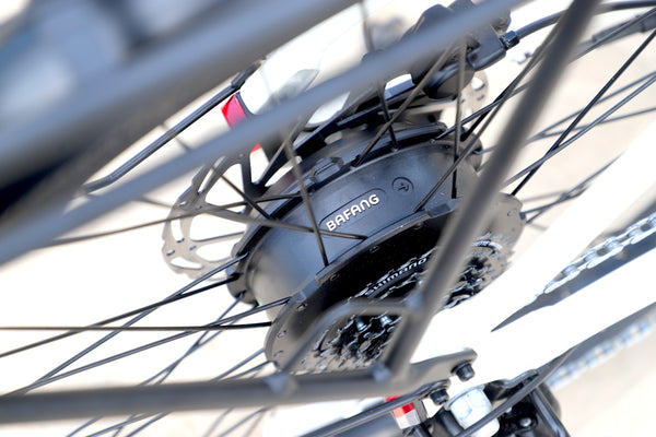 750W BAFANG Motor